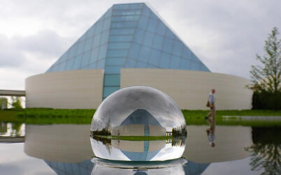 Ismaili Centre Toronto